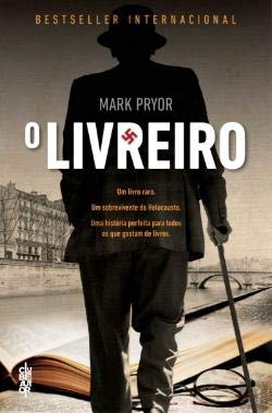 Beispielbild fr O Livreiro (Portuguese) Mark Pryor zum Verkauf von medimops