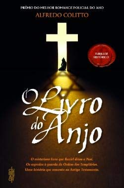 9789897240744: O Livro do Anjo Alfredo Colitto