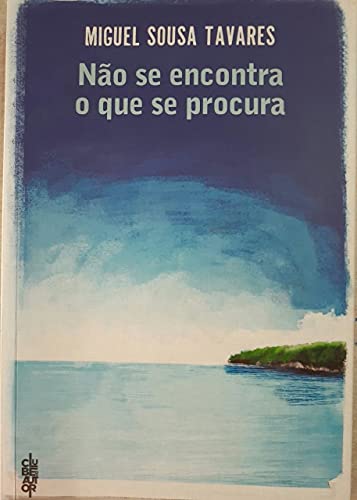 Stock image for No Se Encontra O Que Se Procura for sale by Big River Books