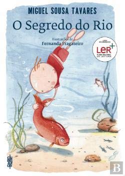 Stock image for O Segredo do Rio for sale by medimops