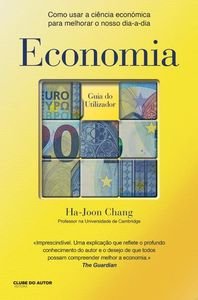 Stock image for Economia Guia do utilizador for sale by medimops