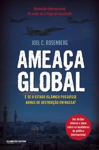 Beispielbild fr Amea�a Global (Portuguese Edition) zum Verkauf von Wonder Book