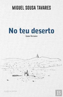 Stock image for No Teu Deserto for sale by medimops