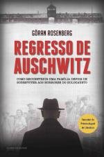 Beispielbild fr Regresso de Auschwitz (Portuguese Edition) Goran Rosenberg zum Verkauf von medimops