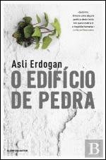 9789897243455: O Edifcio de Pedra (Portuguese Edition) [Paperback] Asli Erdogan