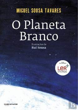 Stock image for O Planeta Branco for sale by AG Library