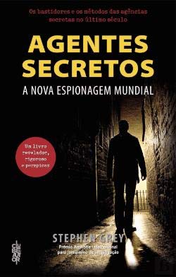 Stock image for Agentes Secretos A nova espionagem mundial for sale by medimops