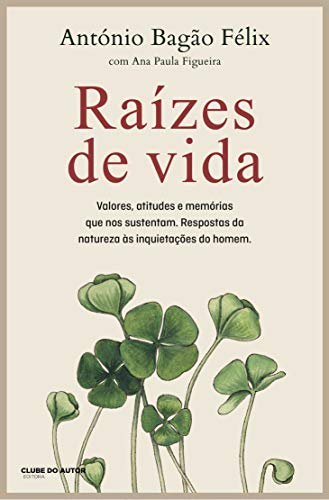 Stock image for RA ZES DE VIDA (Portuguese Edition) for sale by HPB-Emerald