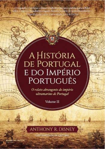 Stock image for A Histria de Portugal e do Imprio Portugus Vol.2 for sale by a Livraria + Mondolibro