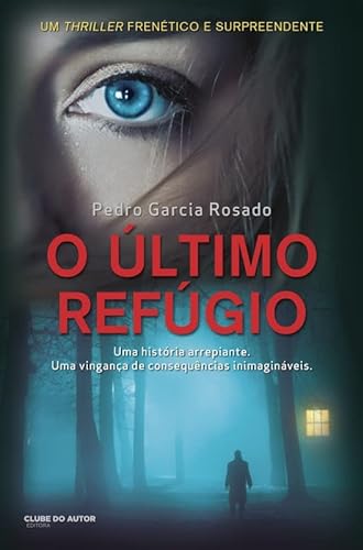 Stock image for O ltimo Refgio for sale by a Livraria + Mondolibro