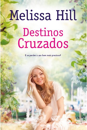 Stock image for Destinos Cruzados (Portuguese Edition) for sale by WorldofBooks