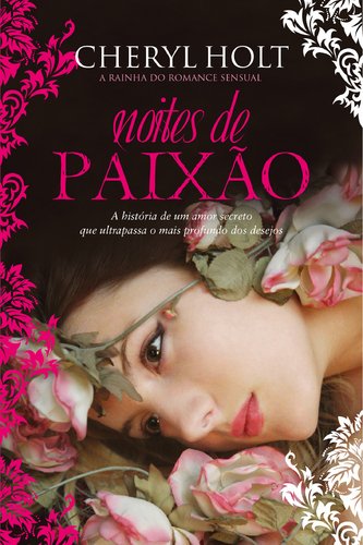 Beispielbild fr Noites de Paixo (Portuguese Edition) Cheryl Holt zum Verkauf von medimops