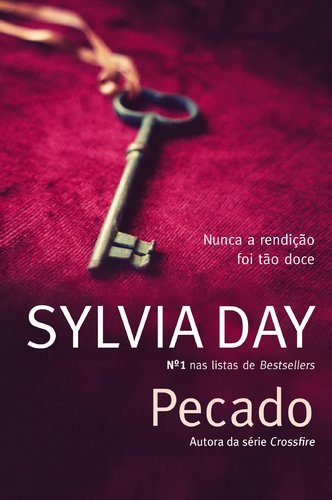 9789897261237: Pecado (Portuguese Edition) [Paperback] Sylvia Day