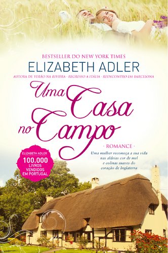 Stock image for Uma Casa no Campo (Portuguese Edition) for sale by WorldofBooks