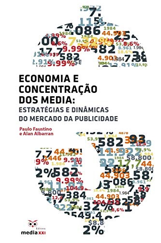 Stock image for Economia e Concentrao dos Media (Portuguese Edition) for sale by Lucky's Textbooks