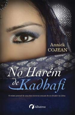 9789897390104: No Harm de Kadhafi (Portuguese Edition)