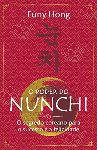 Stock image for O Poder do Nunchi for sale by AG Library