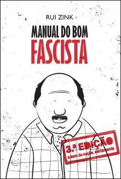 Imagen de archivo de Manual do Bom Fascista a la venta por medimops