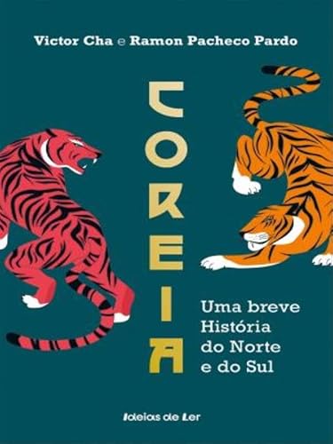 Imagen de archivo de Coreia: Uma breve Hist ria do Norte e do Sul a la venta por AG Library