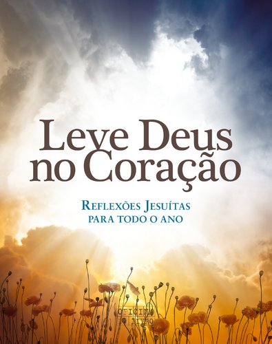 9789897410741: Leve Deus no Coração (Portuguese Edition)