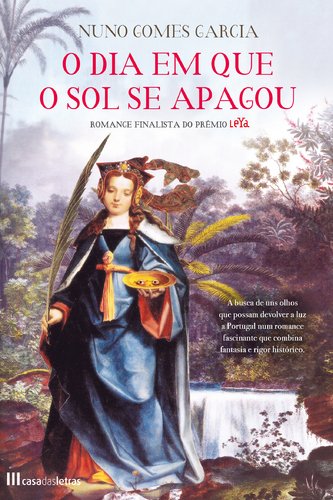 Beispielbild fr O Dia em que o Sol se Apagou zum Verkauf von a Livraria + Mondolibro