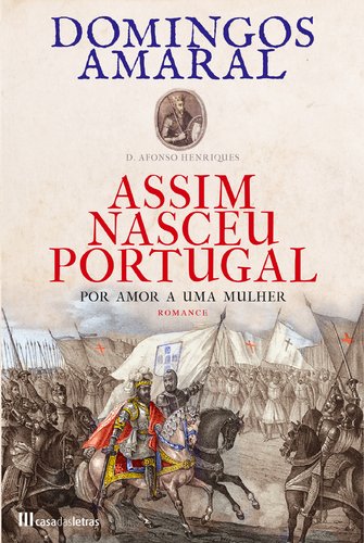 Beispielbild fr Assim Nasceu Portugal - Volume 1 (Portuguese Edition) zum Verkauf von Wonder Book