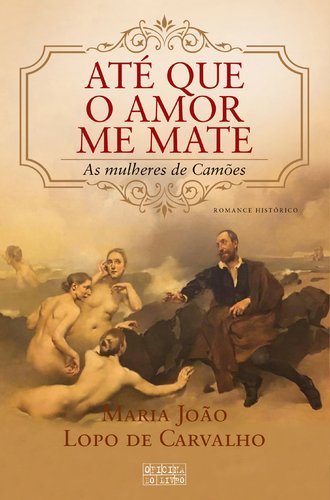 Imagen de archivo de At que o Amor me Mate (Portuguese) a la venta por AwesomeBooks