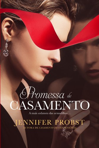 9789897415197: Promessa de Casamento (Portuguese Edition)