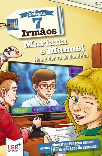 Stock image for Mariana E Manuel Numa Curva Do Caminho for sale by Hamelyn