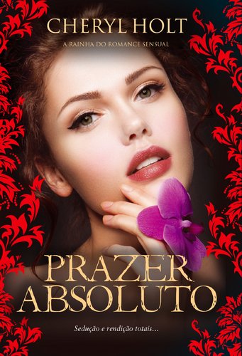 Stock image for Prazer Absoluto (Portuguese Edition) [Paperback] Cheryl Holt for sale by medimops