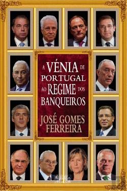Beispielbild fr A Vnia de Portugal ao Regime dos Banqueiros zum Verkauf von medimops