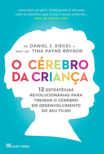 Beispielbild fr O Cérebro da Criança (Portuguese Edition) zum Verkauf von WeBuyBooks