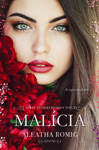 Beispielbild fr Malcia Srie Infidelidades - Volume 2 (Portuguese Edition) Aleatha Romig zum Verkauf von medimops