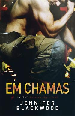 Stock image for Em chamas for sale by AG Library