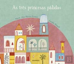 Beispielbild fr AS TRS PRINCESAS PLIDAS zum Verkauf von Zilis Select Books