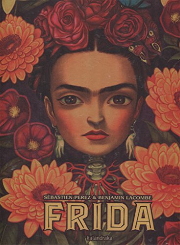 9789897490798: Frida ( Portugus) (LIVROS PARA SONHAR)