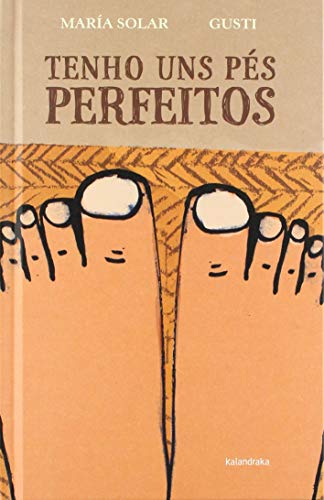 Stock image for TENHO UNS PES FERFECTOS for sale by AG Library