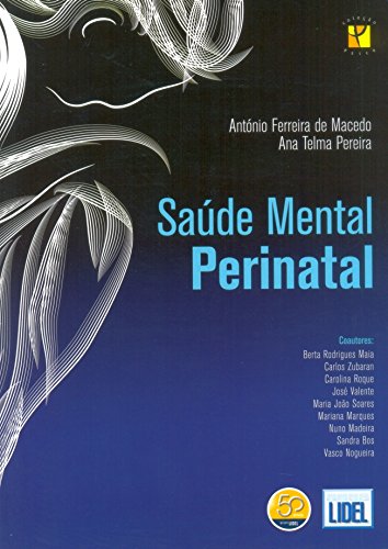 Stock image for Sade Mental Perinatal (Em Portuguese do Brasil) for sale by medimops