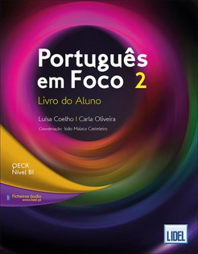 Stock image for Portugus em Foco 2. Livro do Aluno for sale by medimops