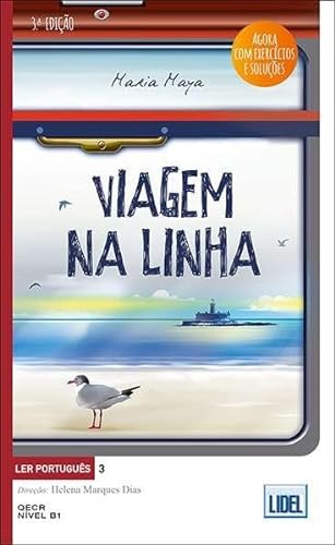 Stock image for VIAGEM NA LINHA for sale by AG Library