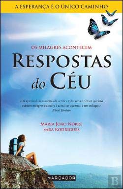 Imagen de archivo de Respostas do Cu (Portuguese Edition) Maria Joo Nobre Dias , Sara Rodrigues a la venta por medimops