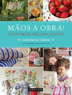 Stock image for Mos  Obra (Portuguese Edition) Constana Cabral for sale by medimops
