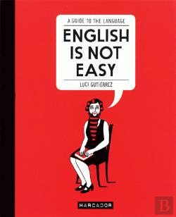 Imagen de archivo de English Is Not Easy a la venta por medimops