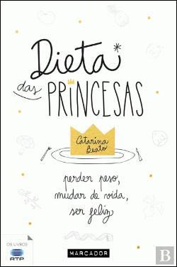 Stock image for Dieta das Princesas (Portuguese Edition) for sale by WorldofBooks