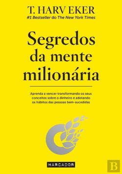 Beispielbild fr Segredos da Mente Milionária (Portuguese Edition) zum Verkauf von AwesomeBooks