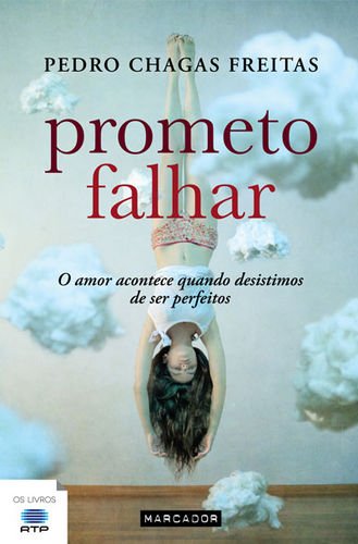 Stock image for Prometo Falhar (Portuguese Edition) for sale by WorldofBooks