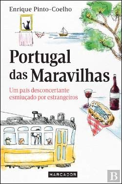 Stock image for Portugal das Maravilhas (Portuguese Edition) Enrique Oltra Pinto-Coelho for sale by medimops