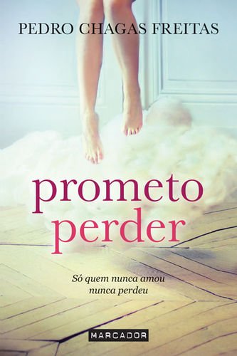 Stock image for Prometo Perder (Portuguese Edition) for sale by medimops
