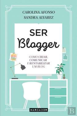 Stock image for Ser Blogger (Portuguese Edition) for sale by WorldofBooks