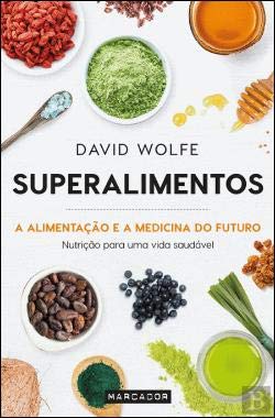 Stock image for Superalimentos (Portuguese Edition) for sale by WorldofBooks